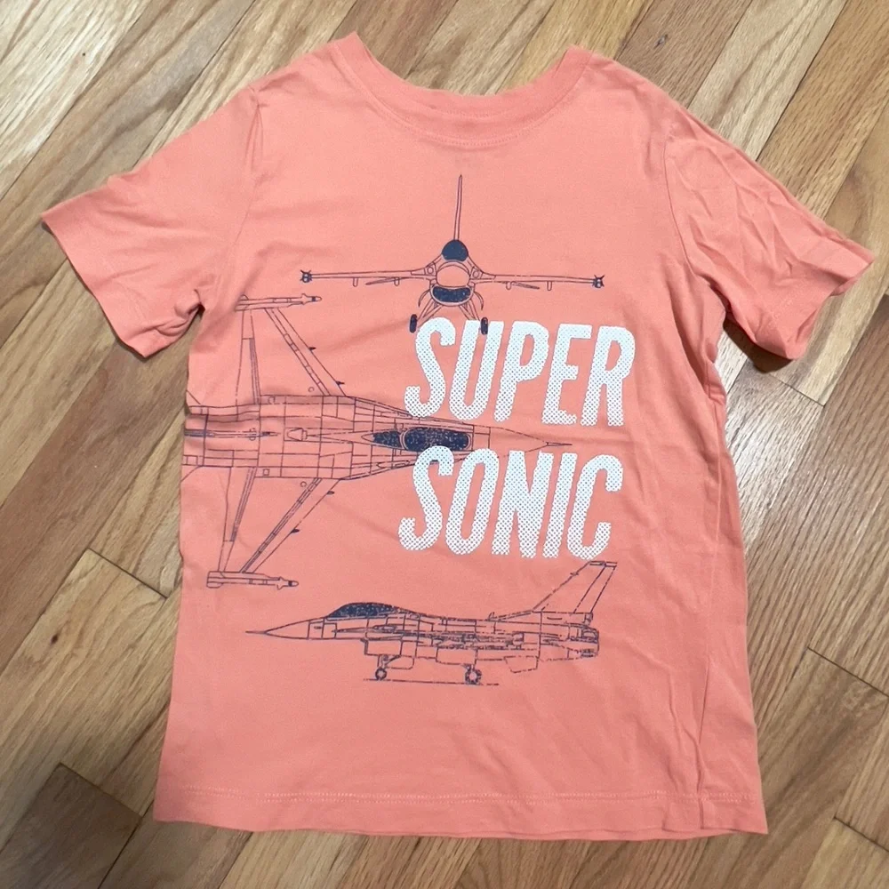 T-Shirt Bundle Short Sleeve Tees